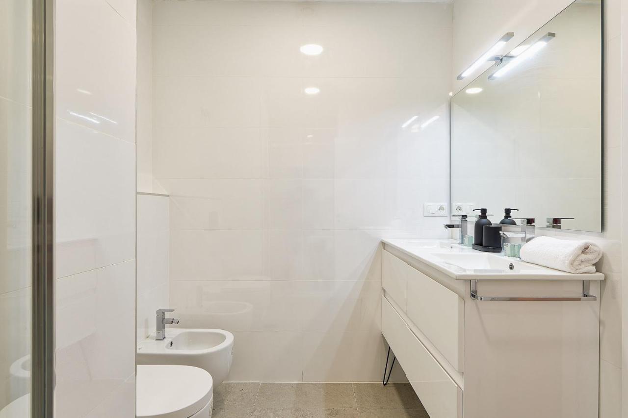 Soho Apartments In Malaga By Solaga Holiday Homes Eksteriør billede